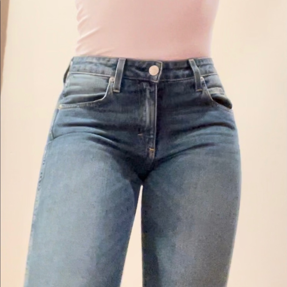 AMO JANE JEANS